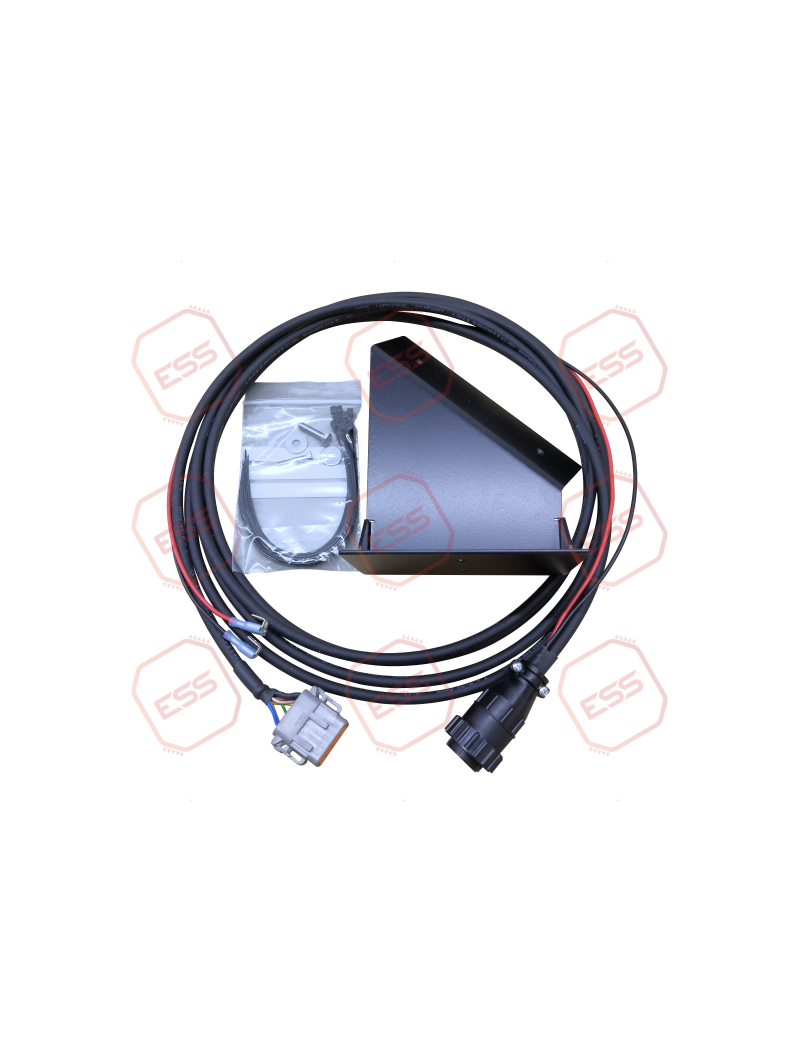 TXR Reefer - ThermoKing uP-VI Adapter Cable Kit